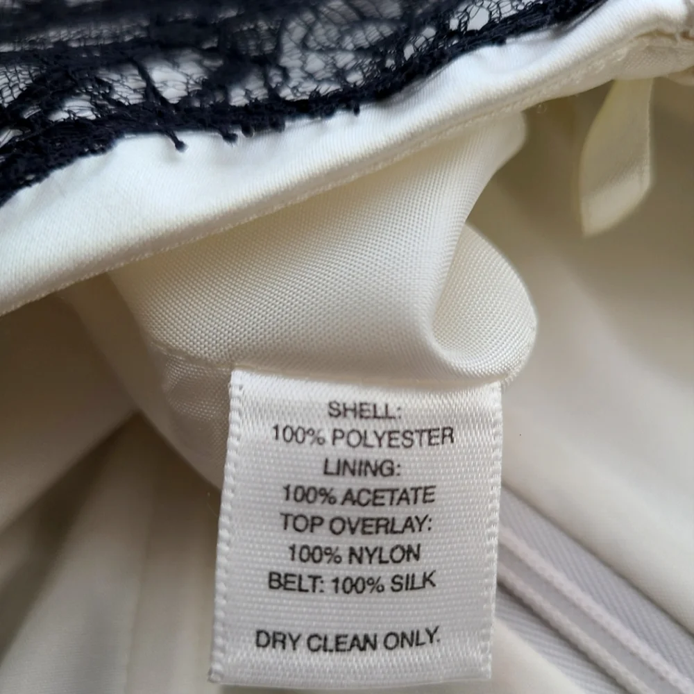 WHBM...STUNNING DRESS - Picture 5 of 5